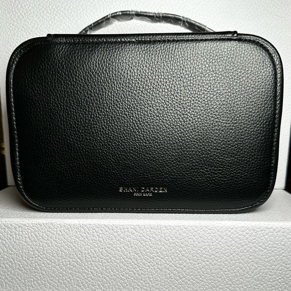 🆕 SHANI DARDEN- The Sculpt & Firm Travel Kit NIB - Picture 4 of 11